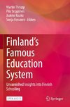 Finland¿s Famous Education System