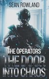 The Operators - The Door Into Chaos