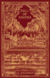 Fall of Edonia