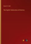 The English Colonization of America