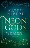 Neon Gods - Helena & Achilles