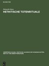 Hethitische Totenrituale