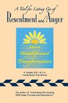 A TOOL FOR LETTING GO OF RESENTMENT AND ANGER