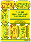 The Big Nuri Sardine Cookbook