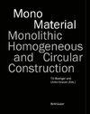 Mono-Material