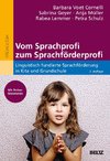 Vom Sprachprofi zum Sprachförderprofi