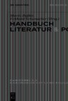 Handbuch Literatur & Pop