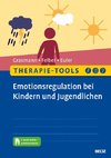 Therapie-Tools Emotionsregulation bei Kindern und Jugendlichen