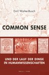 Common Sense und der Lauf der Dinge in den Humanwissenschaften