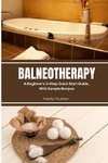 Balneotherapy