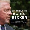 Ein Tribut an  Boris Becker