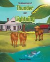 The Adventures of Thunder and Lightning