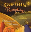 Five Little Pumpkins