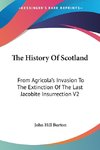 The History Of Scotland