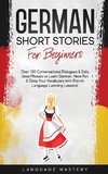 German Short Stories for Beginners