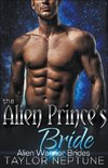 The Alien Prince's Bride