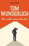 Tom Wunderlich