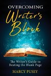 Overcoming Writer's Block