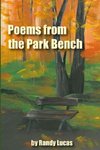 Poems from a Park Bench