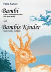 Bambi und Bambis Kinder