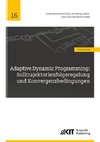 Adaptive Dynamic Programming: Solltrajektorienfolgeregelung und Konvergenzbedingungen