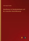 Katechismus der Buchdruckerkunst, und der verwandten Geschäftszweige