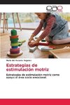 Estrategias de estimulación motriz