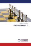 LEADING PEOPLE