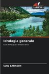 Idrologia generale