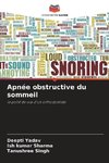 Apnée obstructive du sommeil