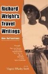 Richard Wright's Travel Writings