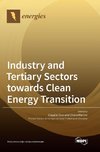 Industry and Tertiary Sectors towards Clean Energy Transition