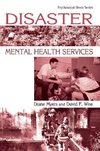 Myers, D: Disaster Mental Health Services