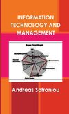 INFORMATION TECHNOLOGY AND MANAGEMENT