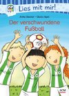 Der verschwundene Fußball