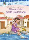 Nika und die große Entdeckung