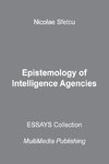 Epistemology of Intelligence Agencies