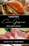 I segreti della cucina giapponese