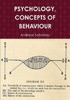 PSYCHOLOGY,  CONCEPTS OF BEHAVIOUR