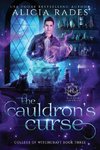 The Cauldron's Curse