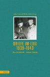 Briefe im Exil 1938-1943