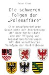 Die schweren Folgen der Polenaffäre