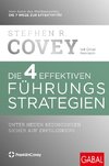 Die 4 effektiven Führungsstrategien