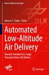 Automated Low-Altitude Air Delivery