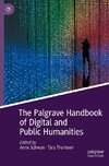 The Palgrave Handbook of Digital and Public Humanities