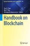 Handbook on Blockchain