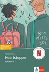 Heartstopper