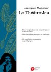 Le Théâtre-Jeu