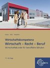 Wirtschaft-Recht-Beruf