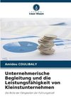 Unternehmerische Begleitung und die Leistungsfähigkeit von Kleinstunternehmen